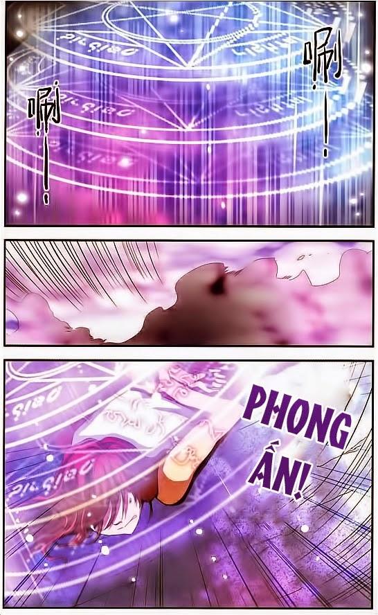 Cố Lên Nào, Đại Ma Vương Chapter 21 - Trang 2