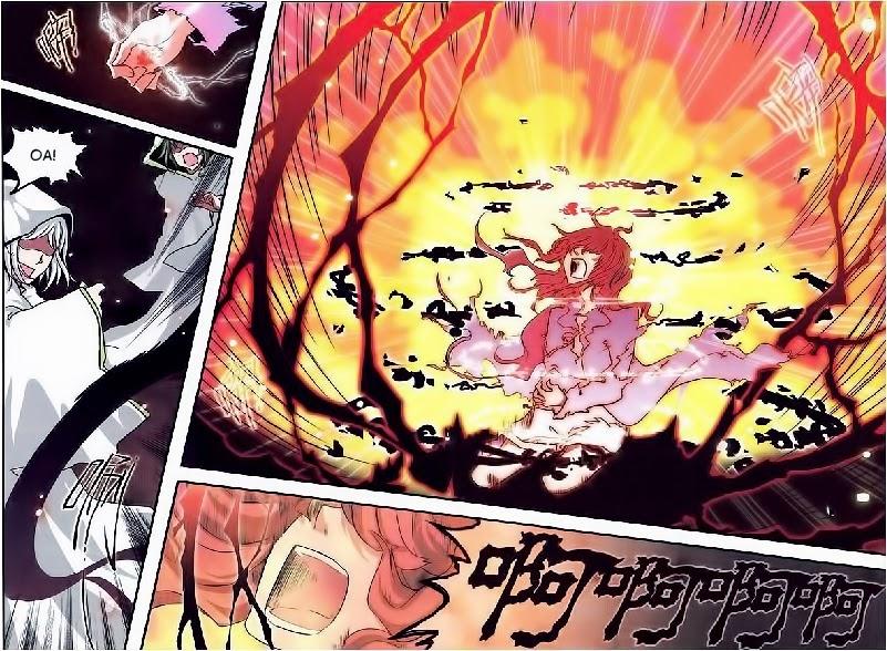 Cố Lên Nào, Đại Ma Vương Chapter 21 - Trang 2