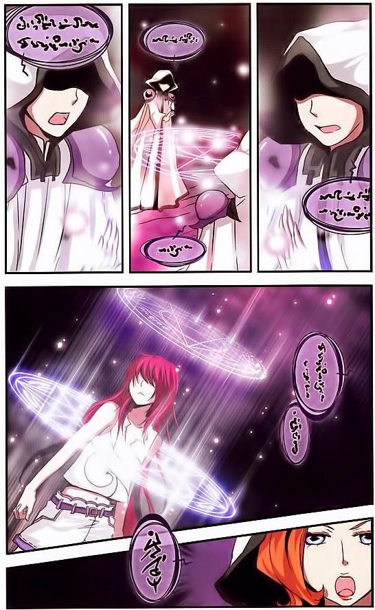 Cố Lên Nào, Đại Ma Vương Chapter 21 - Trang 2