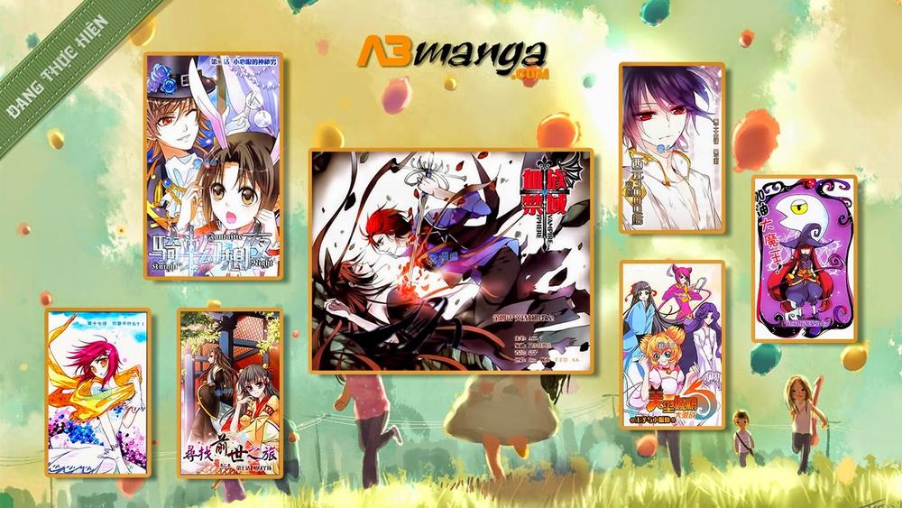 Cố Lên Nào, Đại Ma Vương Chapter 24 - Trang 2