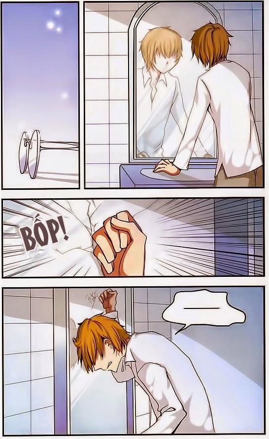 Cố Lên Nào, Đại Ma Vương Chapter 33 - Trang 2