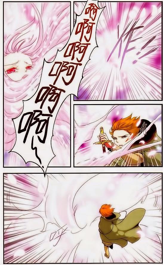 Cố Lên Nào, Đại Ma Vương Chapter 35 - Trang 2