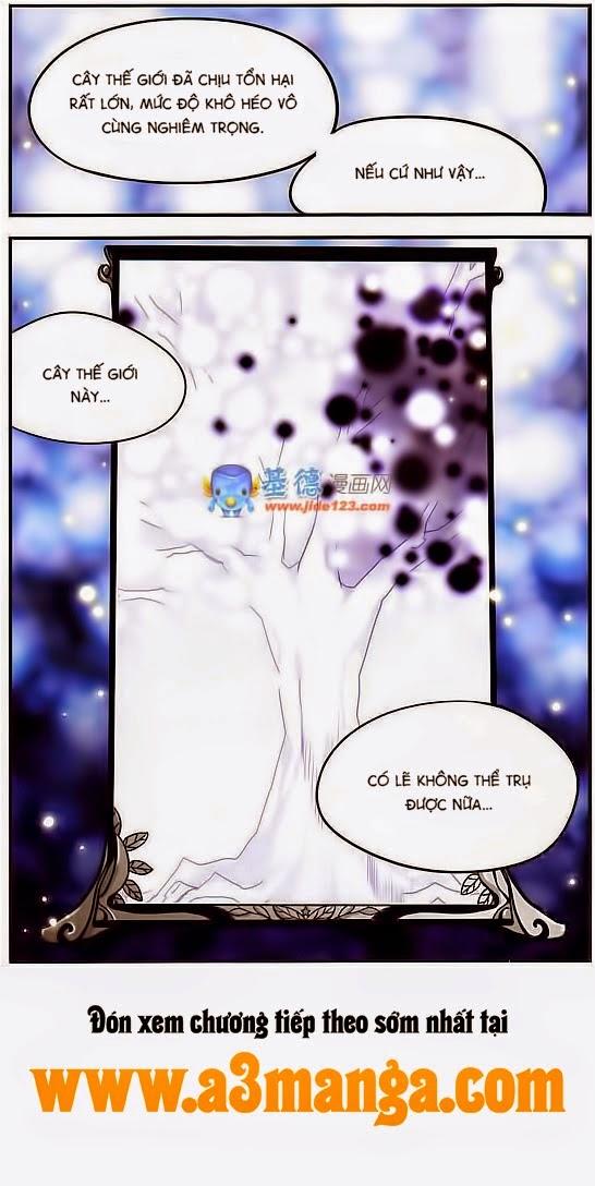 Cố Lên Nào, Đại Ma Vương Chapter 36 - Trang 2