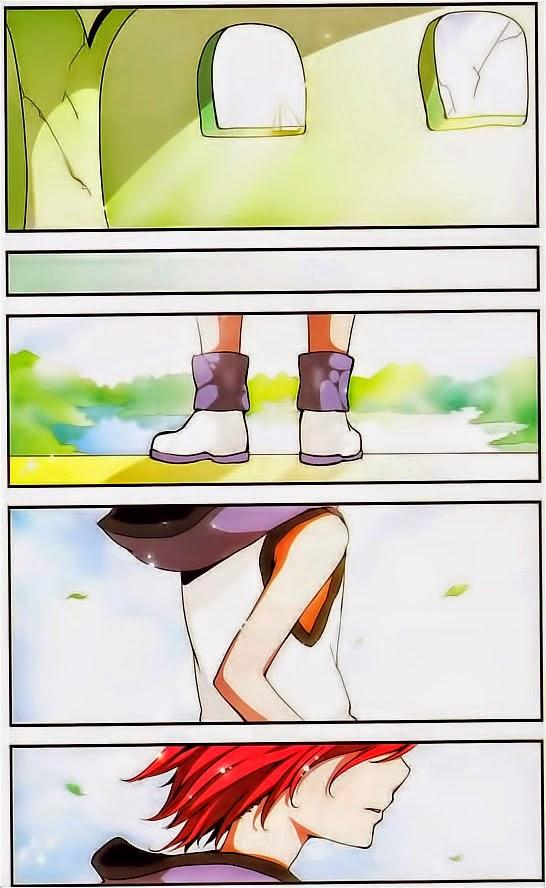 Cố Lên Nào, Đại Ma Vương Chapter 37 - Trang 2