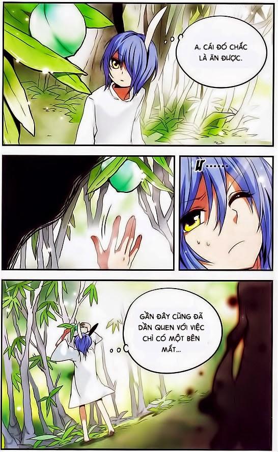 Cố Lên Nào, Đại Ma Vương Chapter 39 - Trang 2