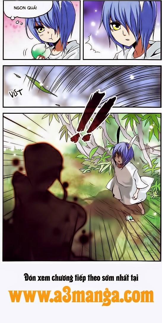 Cố Lên Nào, Đại Ma Vương Chapter 39 - Trang 2