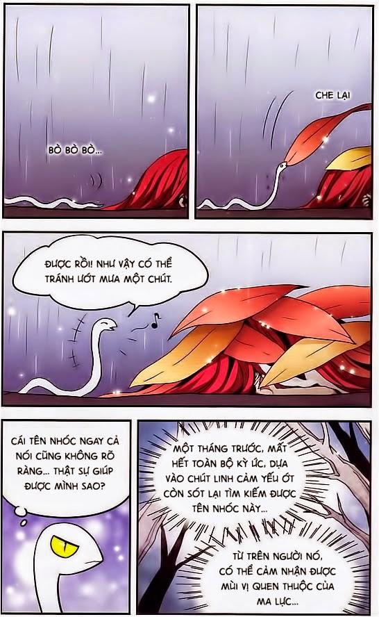 Cố Lên Nào, Đại Ma Vương Chapter 39 - Trang 2