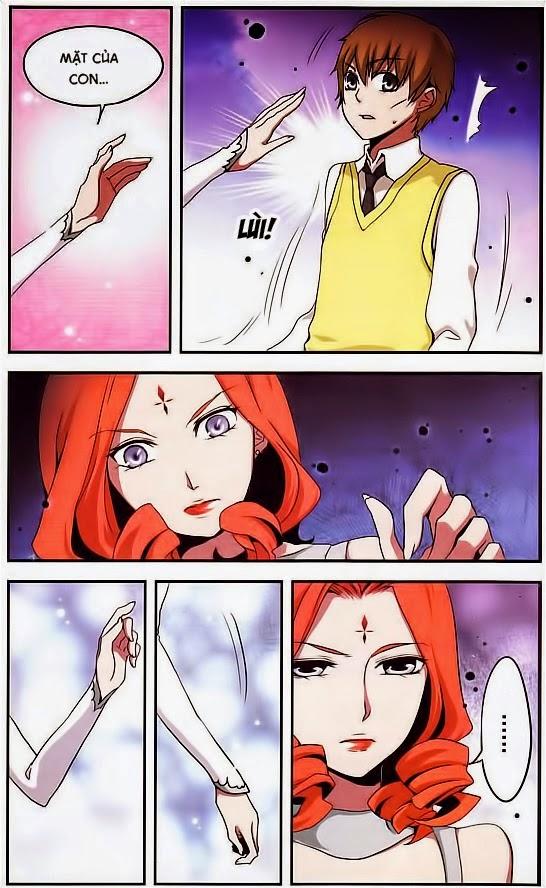 Cố Lên Nào, Đại Ma Vương Chapter 41 - Trang 2