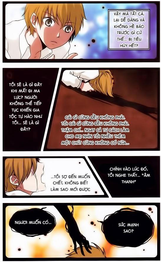 Cố Lên Nào, Đại Ma Vương Chapter 42 - Trang 2