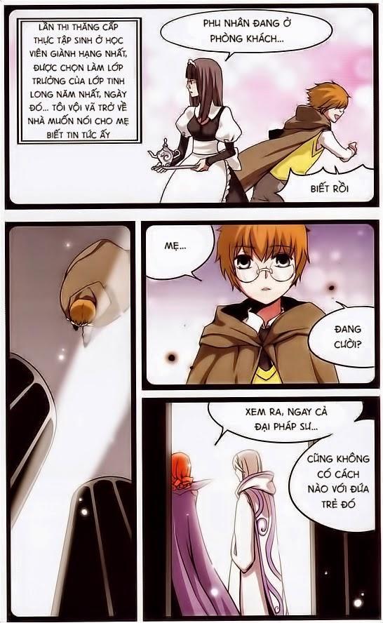 Cố Lên Nào, Đại Ma Vương Chapter 42 - Trang 2