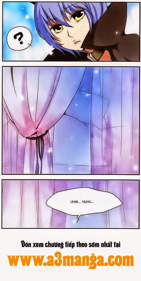 Cố Lên Nào, Đại Ma Vương Chapter 55 - Trang 2