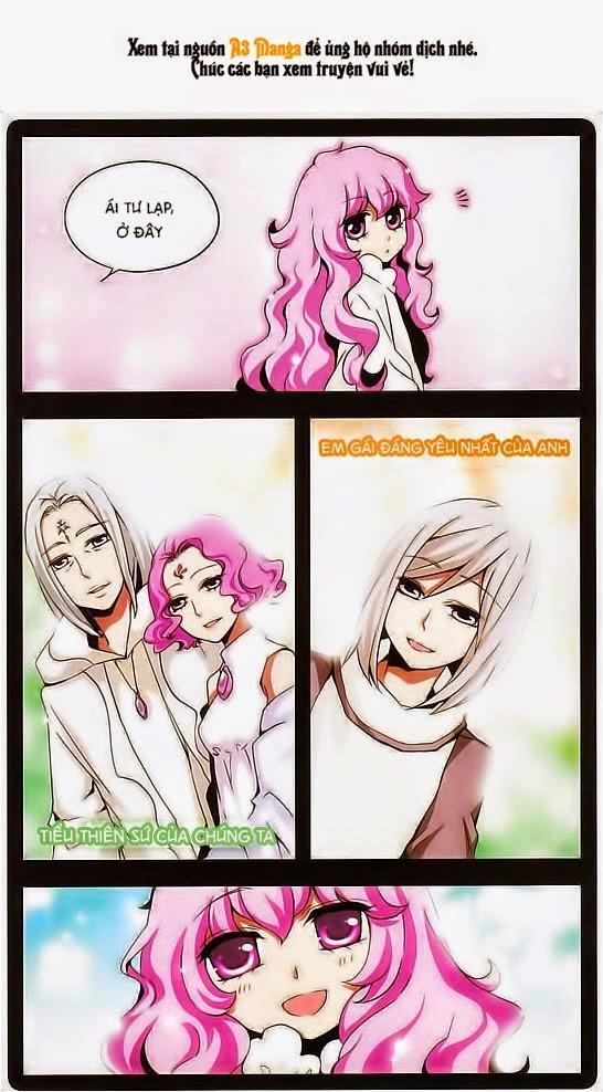 Cố Lên Nào, Đại Ma Vương Chapter 56 - Trang 2