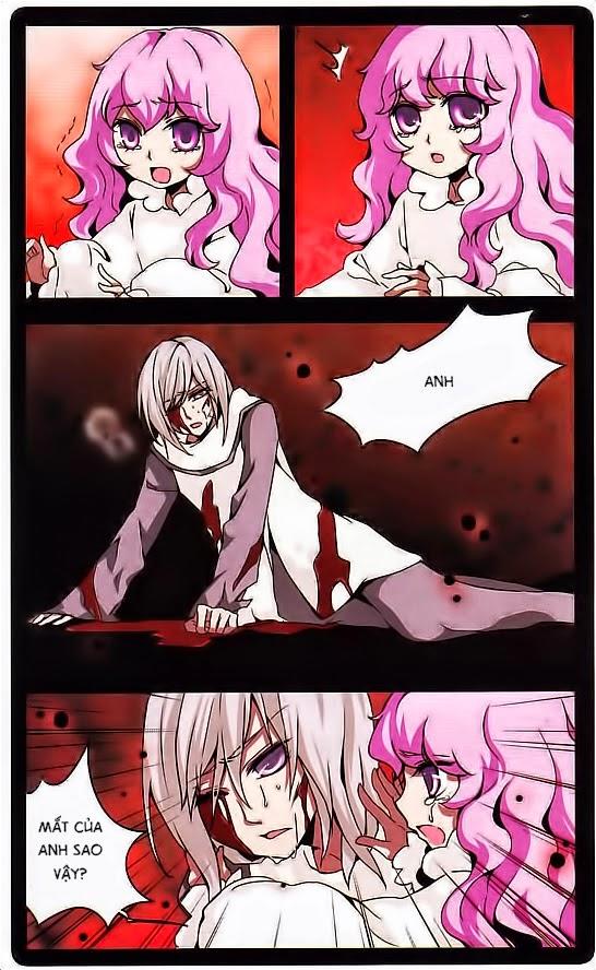 Cố Lên Nào, Đại Ma Vương Chapter 56 - Trang 2