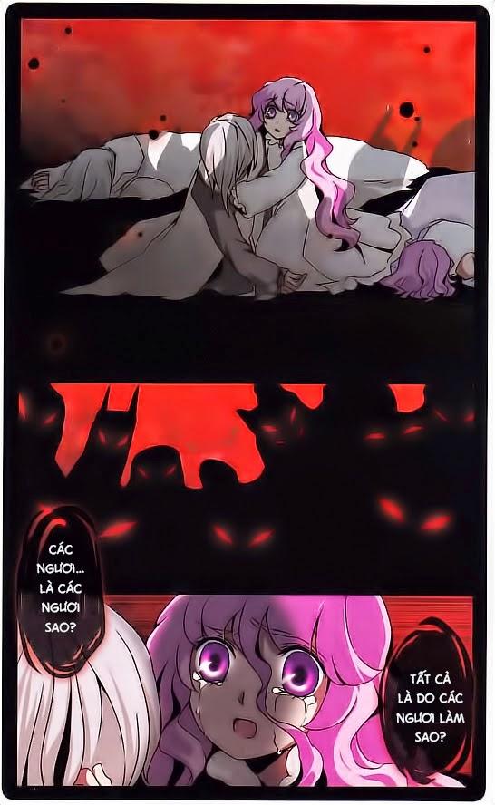 Cố Lên Nào, Đại Ma Vương Chapter 56 - Trang 2