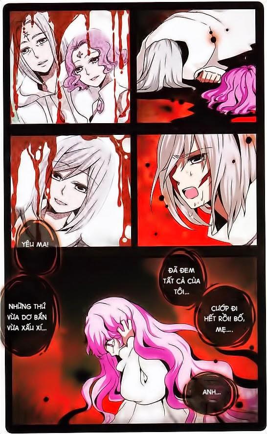 Cố Lên Nào, Đại Ma Vương Chapter 56 - Trang 2