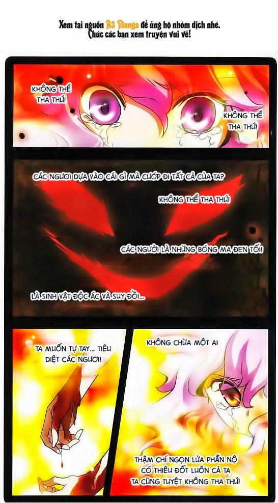 Cố Lên Nào, Đại Ma Vương Chapter 56 - Trang 2