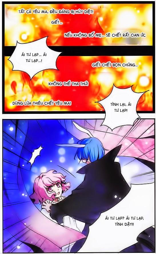 Cố Lên Nào, Đại Ma Vương Chapter 56 - Trang 2