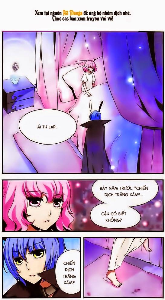 Cố Lên Nào, Đại Ma Vương Chapter 57 - Trang 2