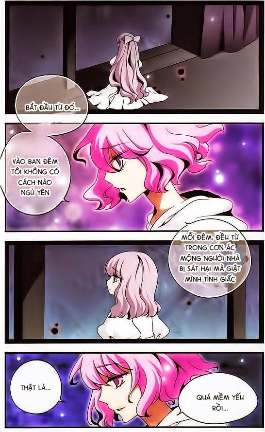 Cố Lên Nào, Đại Ma Vương Chapter 57 - Trang 2