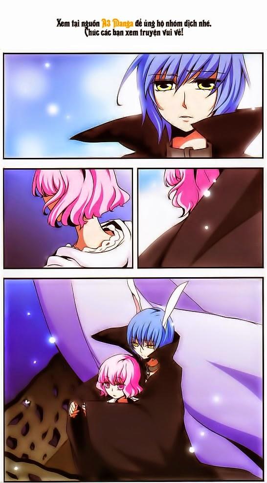 Cố Lên Nào, Đại Ma Vương Chapter 57 - Trang 2