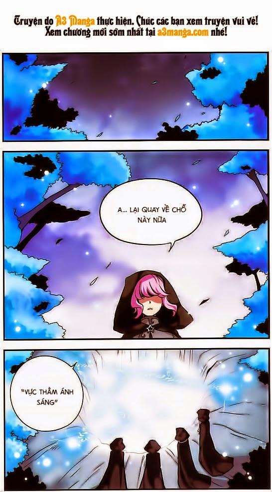 Cố Lên Nào, Đại Ma Vương Chapter 63 - Trang 2