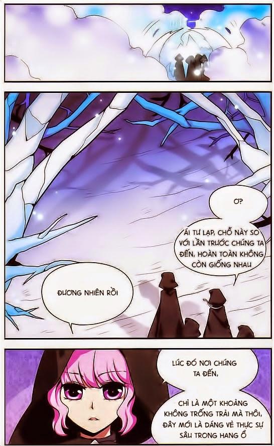 Cố Lên Nào, Đại Ma Vương Chapter 63 - Trang 2