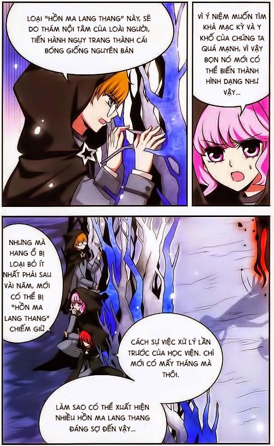 Cố Lên Nào, Đại Ma Vương Chapter 65 - Trang 2