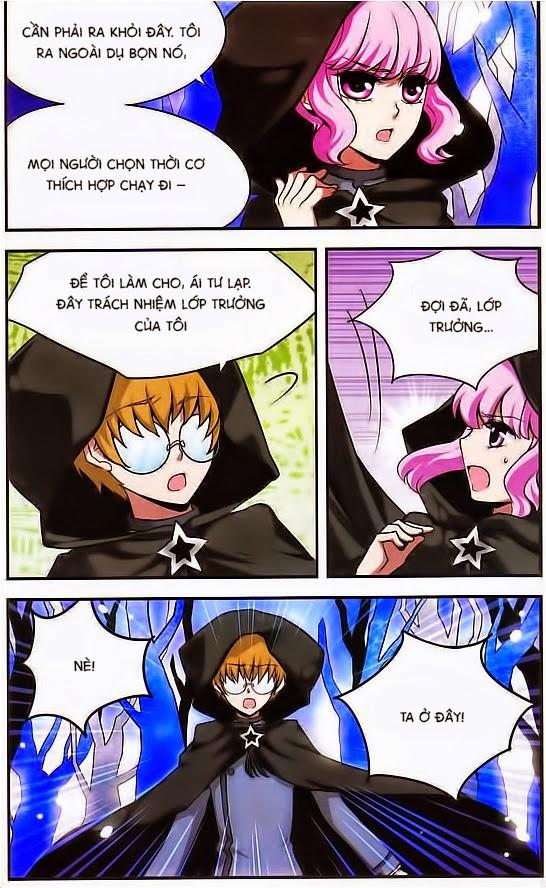 Cố Lên Nào, Đại Ma Vương Chapter 65 - Trang 2