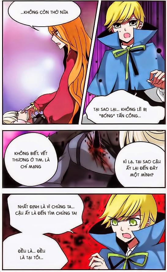 Cố Lên Nào, Đại Ma Vương Chapter 67 - Trang 2