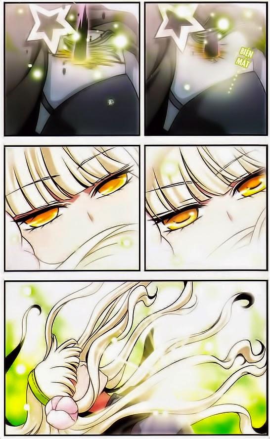 Cố Lên Nào, Đại Ma Vương Chapter 67 - Trang 2