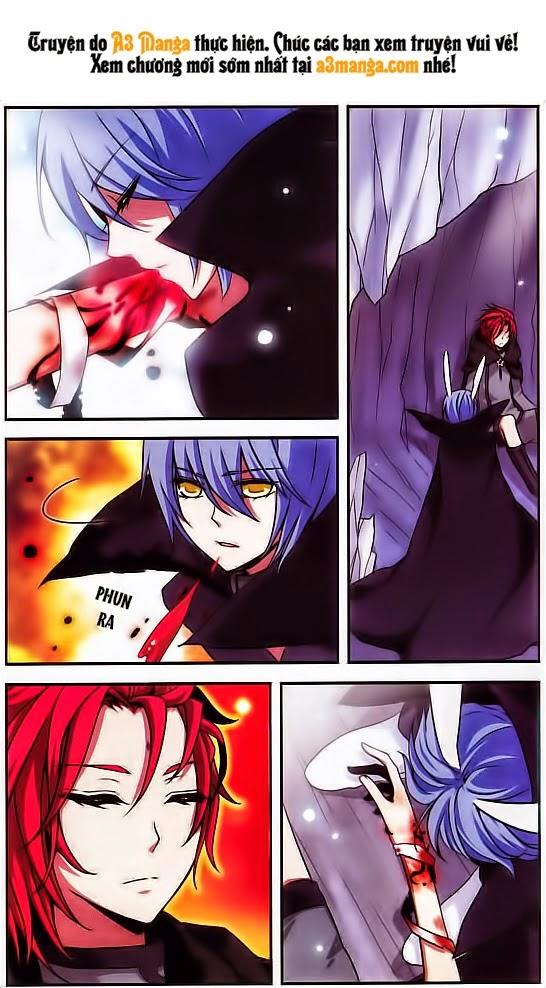 Cố Lên Nào, Đại Ma Vương Chapter 69 - Trang 2