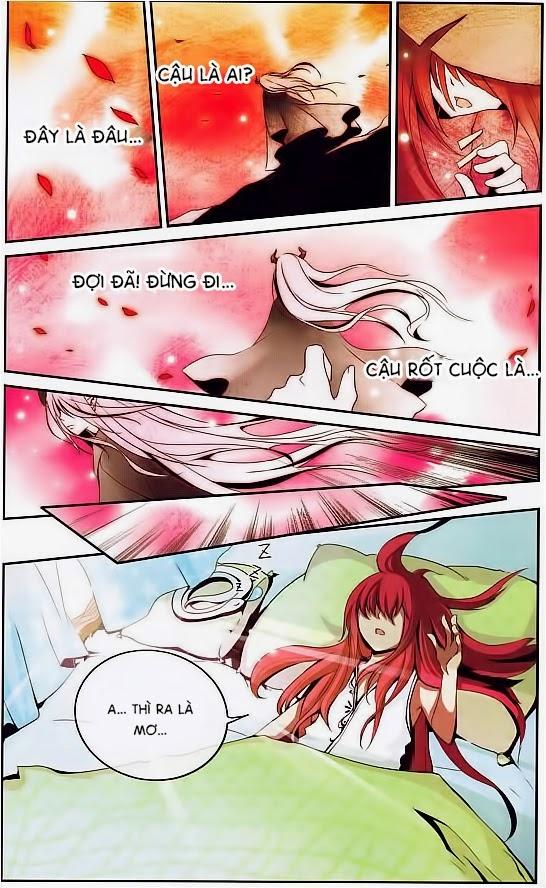 Cố Lên Nào, Đại Ma Vương Chapter 7 - Trang 2