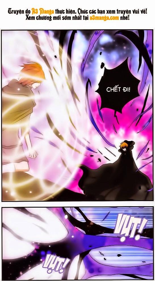 Cố Lên Nào, Đại Ma Vương Chapter 70 - Trang 2