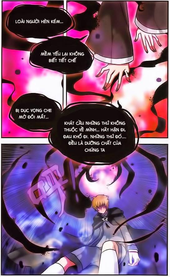 Cố Lên Nào, Đại Ma Vương Chapter 70 - Trang 2