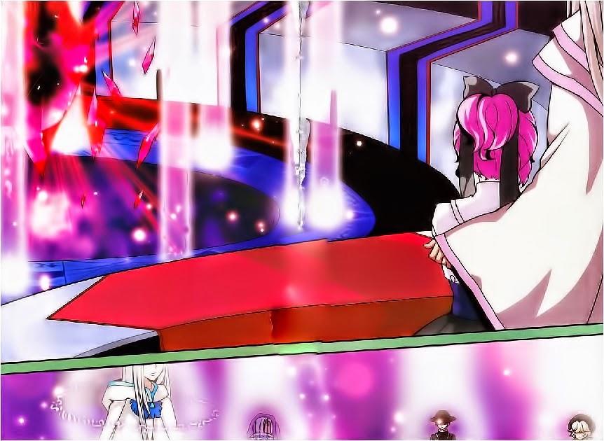 Cố Lên Nào, Đại Ma Vương Chapter 70 - Trang 2