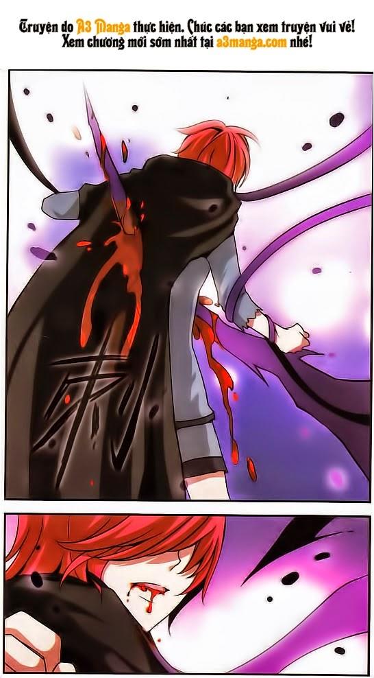 Cố Lên Nào, Đại Ma Vương Chapter 71 - Trang 2