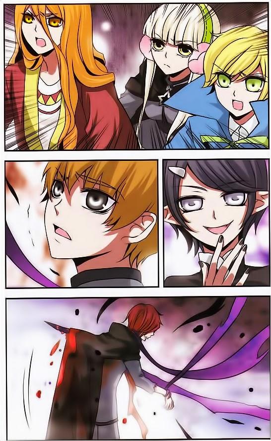 Cố Lên Nào, Đại Ma Vương Chapter 71 - Trang 2