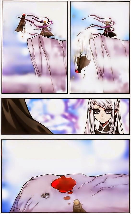 Cố Lên Nào, Đại Ma Vương Chapter 71 - Trang 2