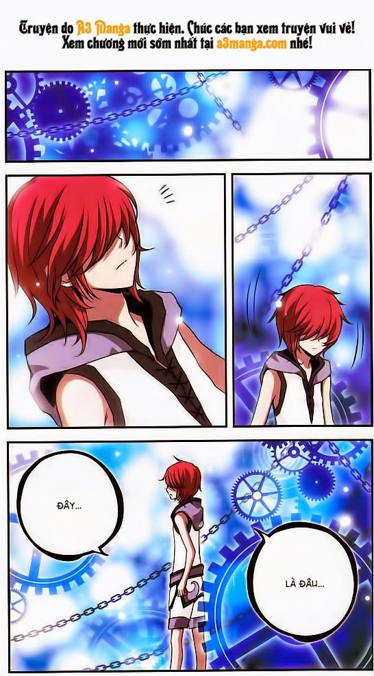 Cố Lên Nào, Đại Ma Vương Chapter 73 - Trang 2