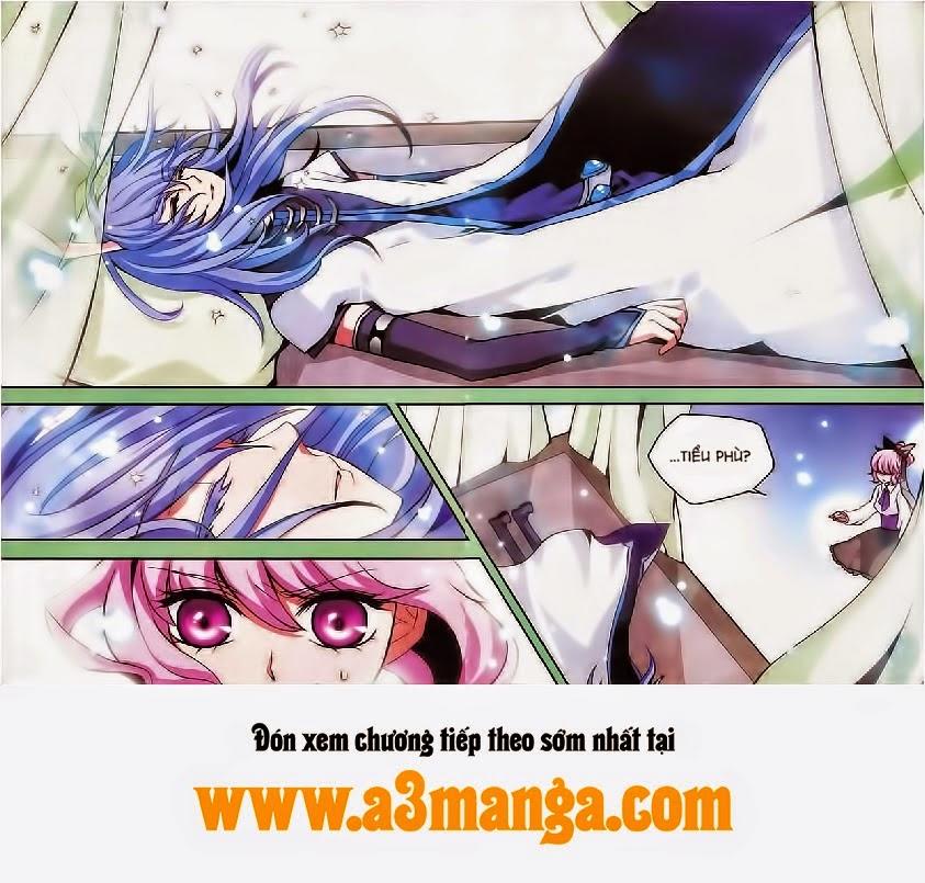 Cố Lên Nào, Đại Ma Vương Chapter 75 - Trang 2