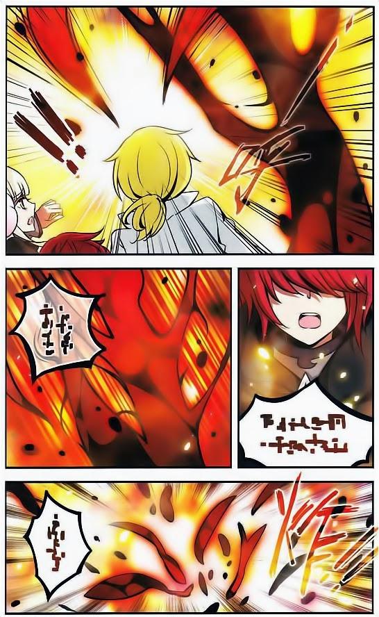 Cố Lên Nào, Đại Ma Vương Chapter 76 - Trang 2