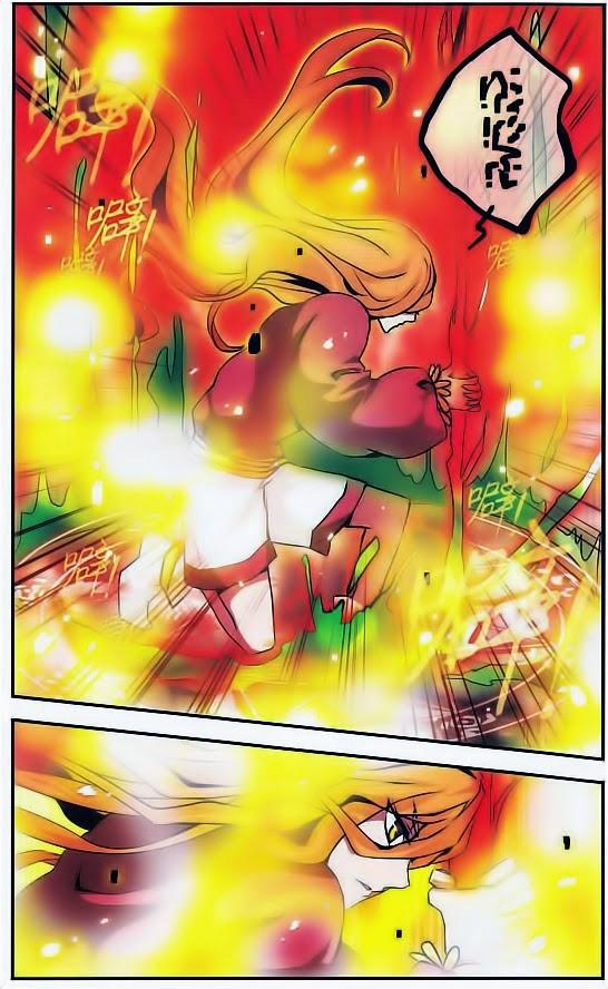 Cố Lên Nào, Đại Ma Vương Chapter 76 - Trang 2