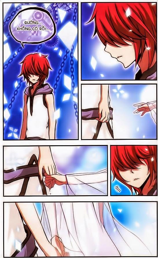 Cố Lên Nào, Đại Ma Vương Chapter 76 - Trang 2