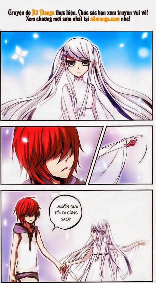 Cố Lên Nào, Đại Ma Vương Chapter 76 - Trang 2