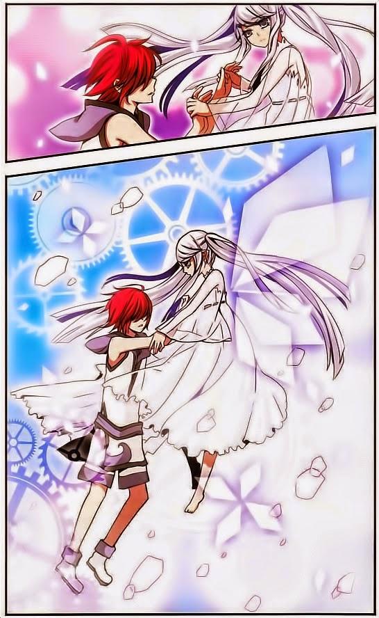 Cố Lên Nào, Đại Ma Vương Chapter 76 - Trang 2