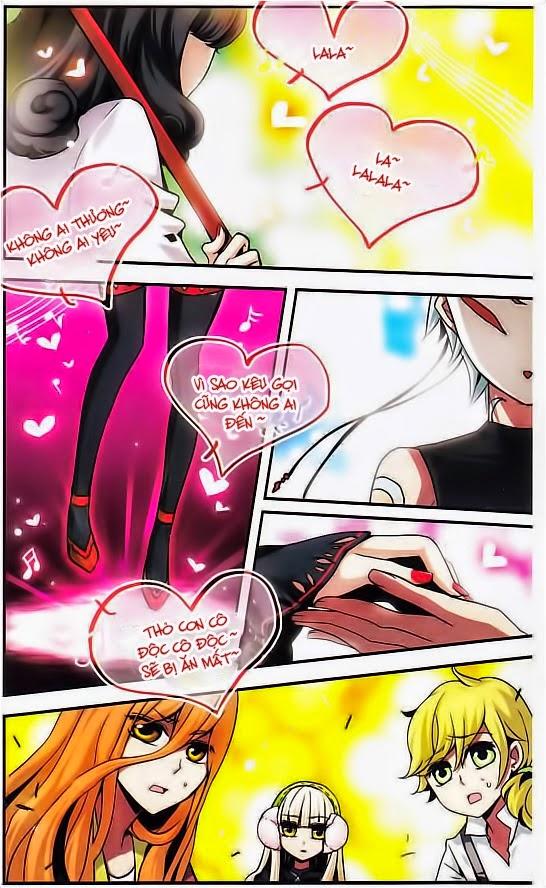 Cố Lên Nào, Đại Ma Vương Chapter 79 - Trang 2