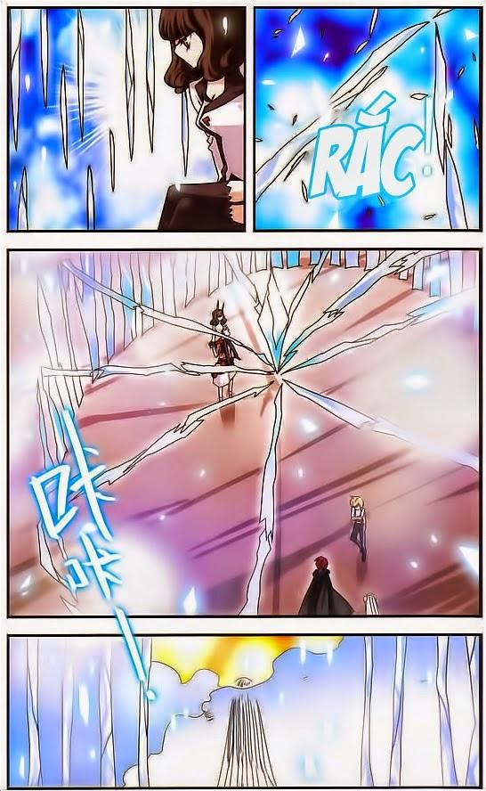 Cố Lên Nào, Đại Ma Vương Chapter 84 - Trang 2