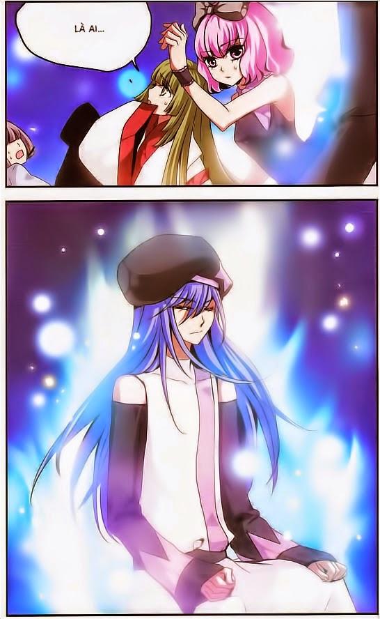 Cố Lên Nào, Đại Ma Vương Chapter 86 - Trang 2