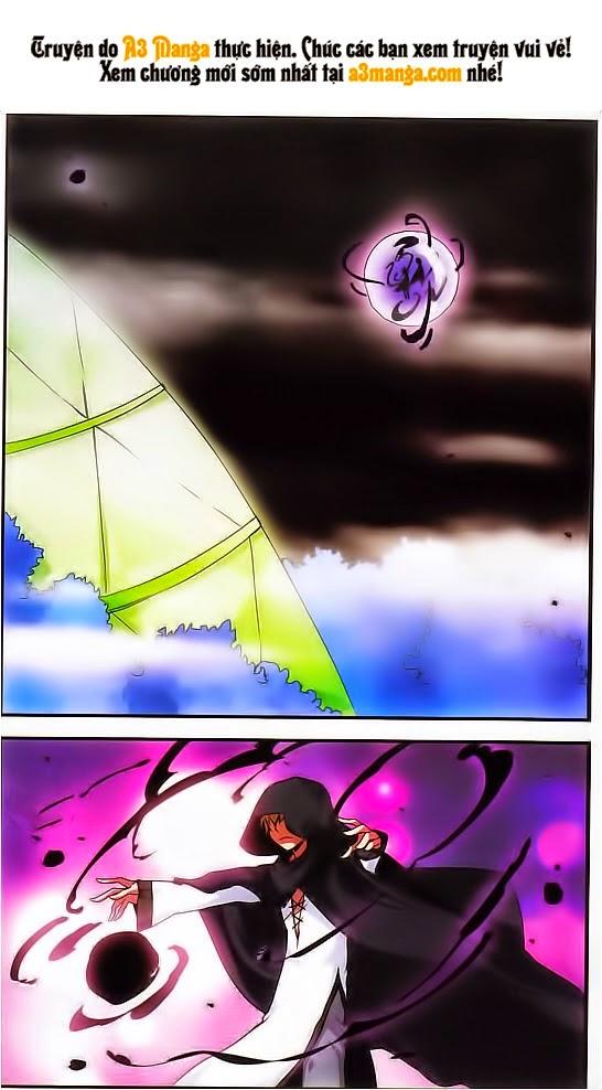 Cố Lên Nào, Đại Ma Vương Chapter 86 - Trang 2