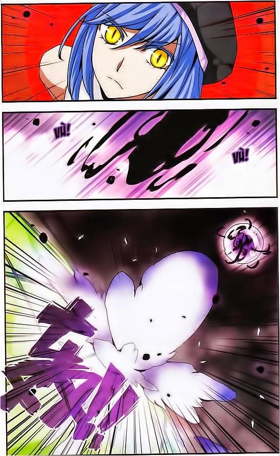 Cố Lên Nào, Đại Ma Vương Chapter 86 - Trang 2